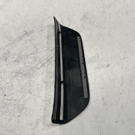 2015-2018 Audi Q3 Rear Left Driver Door Sill Scuff Plate OEM