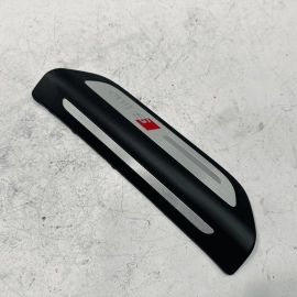 2015-2018 Audi Q3 Rear Left Driver Door Sill Scuff Plate OEM