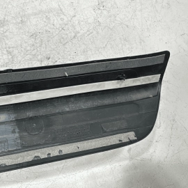 2015-2018 Audi Q3 Rear Left Driver Door Sill Scuff Plate OEM