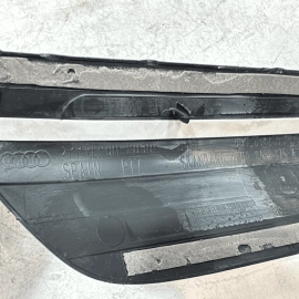 2015-2018 Audi Q3 Rear Left Driver Door Sill Scuff Plate OEM