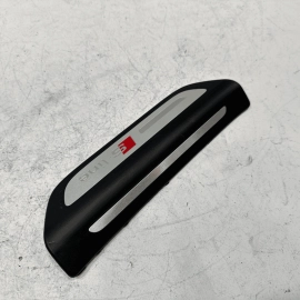 2015-2018 Audi Q3 Rear Left Driver Door Sill Scuff Plate OEM