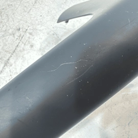 2015-2018 Audi Q3 Rear Left Driver Door Grab Handle Cover Panel OEM