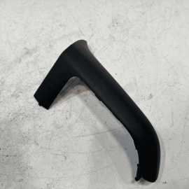 2015-2018 Audi Q3 Rear Left Driver Door Grab Handle Cover Panel OEM