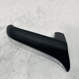 2015-2018 Audi Q3 Rear Left Driver Door Grab Handle Cover Panel OEM