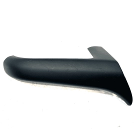 2015-2018 Audi Q3 Rear Left Driver Door Grab Handle Cover Panel OEM