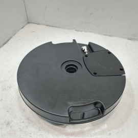 2015-2018 Audi Q3 Quattro Rear Shelf Subwoofer Speaker OEM OEM