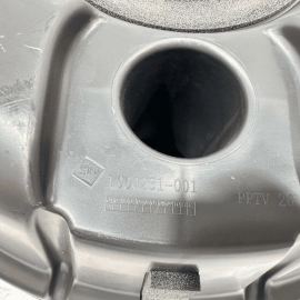 2015-2018 Audi Q3 Quattro Rear Shelf Subwoofer Speaker OEM OEM