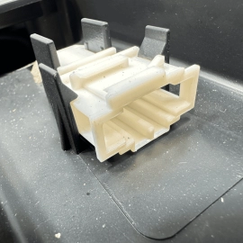 2015-2018 Audi Q3 Quattro Rear Shelf Subwoofer Speaker OEM OEM