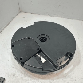 2015-2018 Audi Q3 Quattro Rear Shelf Subwoofer Speaker OEM OEM