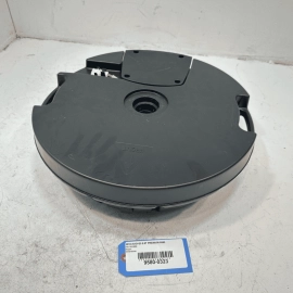 2015-2018 Audi Q3 Quattro Rear Shelf Subwoofer Speaker OEM OEM