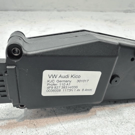 2015-2018 Audi Q3 Quattro Tailgate Liftgate Lock Actuator Striker OEM