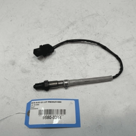 2015-2018 AUDI Q3 Exhaust Oxygen O2 Lambda Control Sensor OEM