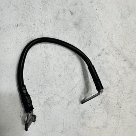 2015-2018 AUDI Q3 BATTERY GROUND CABLE STRAP WIRE WIRING HARNESS OEM
