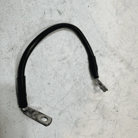 2015-2018 AUDI Q3 BATTERY GROUND CABLE STRAP WIRE WIRING HARNESS OEM