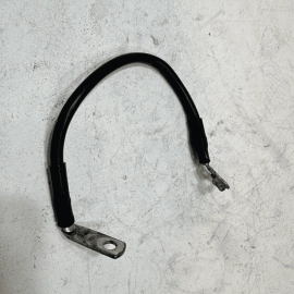 2015-2018 AUDI Q3 BATTERY GROUND CABLE STRAP WIRE WIRING HARNESS OEM