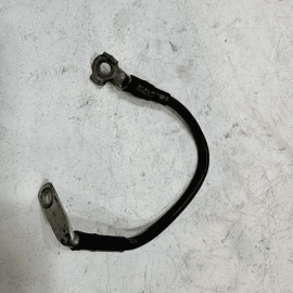 2015-2018 AUDI Q3 BATTERY GROUND CABLE STRAP WIRE WIRING HARNESS OEM