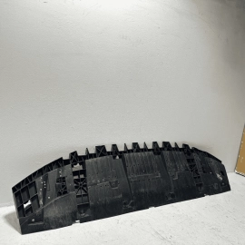 2015-2018 AUDI Q3 FRONT LOWER BUMPER  UNDER SPLASH SHIELD PANEL PLATE OEM