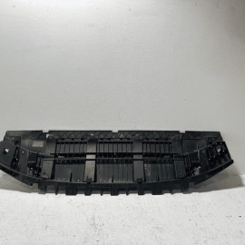 2015-2018 AUDI Q3 FRONT LOWER BUMPER  UNDER SPLASH SHIELD PANEL PLATE OEM