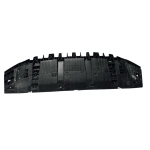 2015-2018 AUDI Q3 FRONT LOWER BUMPER  UNDER SPLASH SHIELD PANEL PLATE OEM
