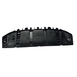 2015-2018 AUDI Q3 FRONT LOWER BUMPER  UNDER SPLASH SHIELD PANEL PLATE OEM