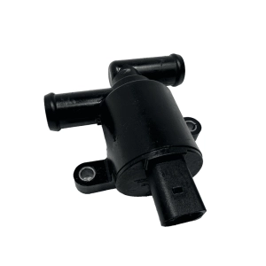 2015-2018 AUDI Q3 2.0L HVAC AC HEATER COOLING SOLENOID CONTROL VALVE OEM