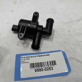 2015-2018 AUDI Q3 2.0L HVAC AC HEATER COOLING SOLENOID CONTROL VALVE OEM