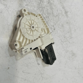 2015-2018 Audi Q3 Quattro Front Passenger Door Window Glass Regulator Motor OEM