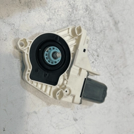 2015-2018 Audi Q3 Quattro Front Passenger Door Window Glass Regulator Motor OEM