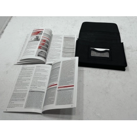 2015-2018 Audi Q3 Quattro Owner's Manual OEM