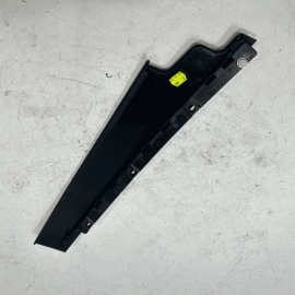 2015-2018 Audi Q3 Quattro Front Passenger Door Window Pillar Molding Trim OEM