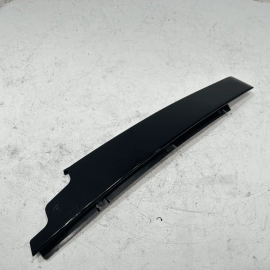 2015-2018 Audi Q3 Quattro Front Passenger Door Window Pillar Molding Trim OEM
