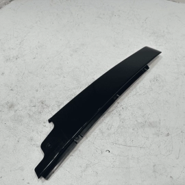 2015-2018 Audi Q3 Quattro Front Passenger Door Window Pillar Molding Trim OEM
