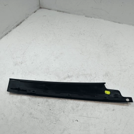 2015-2018 Audi Q3 Quattro Front Passenger Door Window Pillar Molding Trim OEM