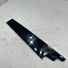 2015-2018 Audi Q3 Quattro Front Passenger Door Window Pillar Molding Trim OEM