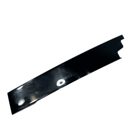 2015-2018 Audi Q3 Quattro Front Passenger Door Window Pillar Molding Trim OEM