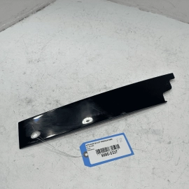 2015-2018 Audi Q3 Quattro Front Passenger Door Window Pillar Molding Trim OEM