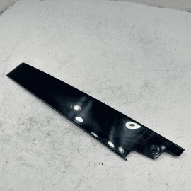 2015-2018 Audi Q3 Quattro Front Passenger Door Window Pillar Molding Trim OEM