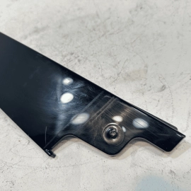 2015-2018 Audi Q3 Quattro Front Passenger Door Window Pillar Molding Trim OEM