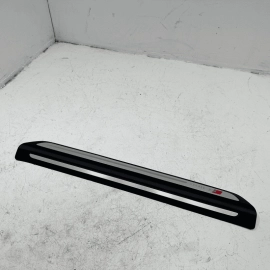2015-2018 Audi Q3 Quattro Front Passenger Door Sill Scuff Plate Trim OEM