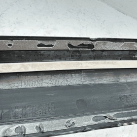 2015-2018 Audi Q3 Quattro Front Passenger Door Sill Scuff Plate Trim OEM