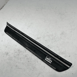 2015-2018 Audi Q3 Quattro Front Passenger Door Sill Scuff Plate Trim OEM