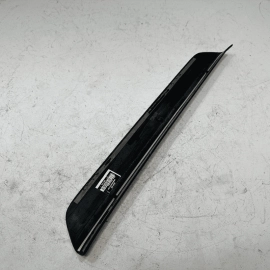 2015-2018 Audi Q3 Quattro Front Passenger Door Sill Scuff Plate Trim OEM