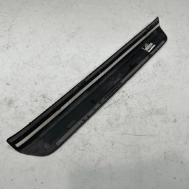 2015-2018 Audi Q3 Quattro Front Passenger Door Sill Scuff Plate Trim OEM