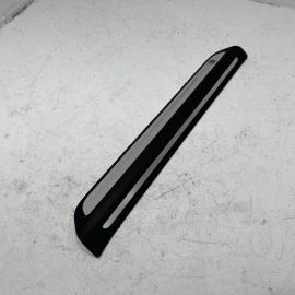 2015-2018 Audi Q3 Quattro Front Passenger Door Sill Scuff Plate Trim OEM