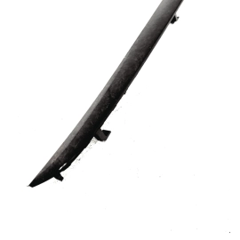 2015-2018 Audi Q3 Quattro Front Passenger Door Insert Panel Trim OEM