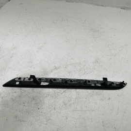 2015-2018 Audi Q3 Quattro Front Passenger Door Insert Panel Trim OEM