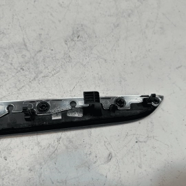 2015-2018 Audi Q3 Quattro Front Passenger Door Insert Panel Trim OEM