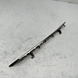 2015-2018 Audi Q3 Quattro Front Passenger Door Insert Panel Trim OEM