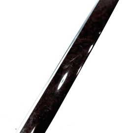 2015-2018 Audi Q3 Quattro Front Passenger Door Insert Panel Trim OEM