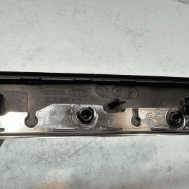 2015-2018 Audi Q3 Quattro Front Passenger Door Insert Panel Trim OEM